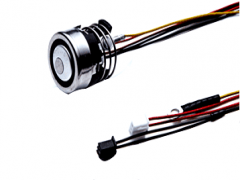 温度保险锅底动态表面测温