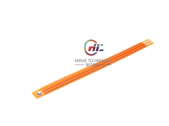 Surface temperature measurement