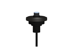 B-2款 电磁锅底温度传感器 - 200℃ 承受压力560g