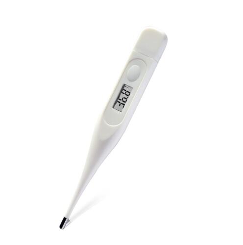 Electronic thermometer