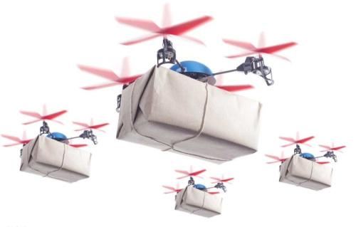 Unmanned aerial vehicle